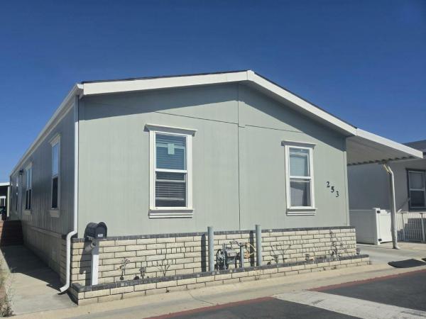 Photo 1 of 2 of home located at 21851 Newland St., #253 Huntington Beach, CA 92646