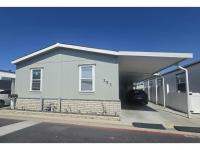2013 Fleetwood Crownepointe Xtreme Manufactured Home