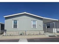 2013 Fleetwood Crownepointe Xtreme Manufactured Home