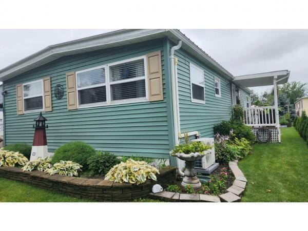 1973 Horizon Mobile Home For Sale