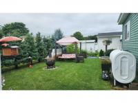 1973 Horizon Manufactured Home