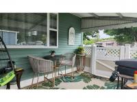 1973 Horizon Manufactured Home