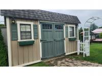 1973 Horizon Manufactured Home