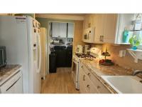 1973 Horizon Manufactured Home