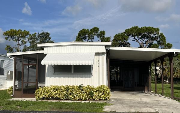 1974 Suncr Mobile Home For Sale