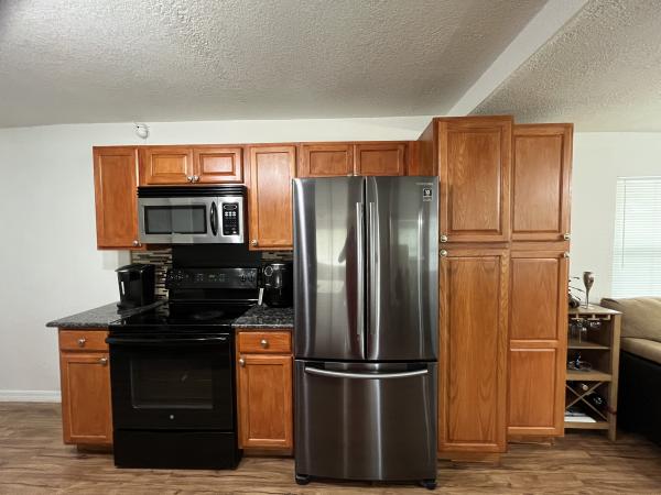 1974 Suncr 03B32423S3167 Mobile Home