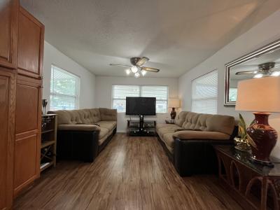Photo 3 of 13 of home located at 212 Sonnet Ln. North Fort Myers, FL 33903