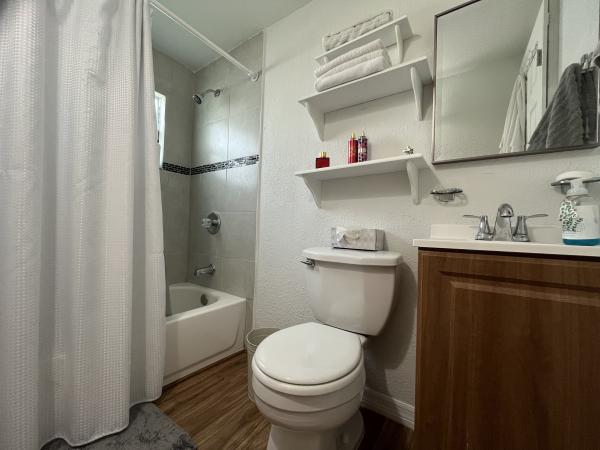 1974 Suncr 03B32423S3167 Mobile Home