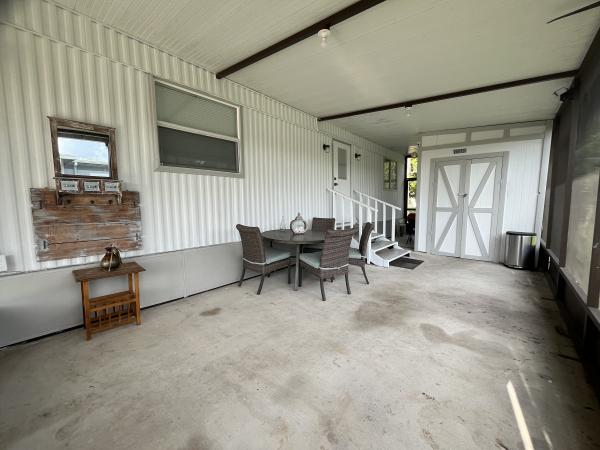 1974 Suncr 03B32423S3167 Mobile Home
