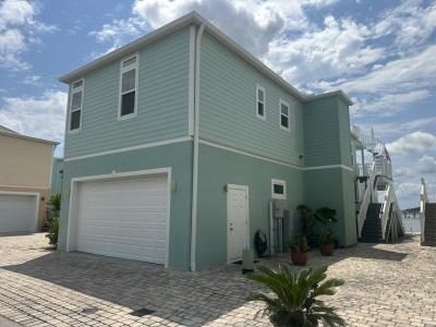Mobile Home at 427 S Intercoastal Dr Jensen Beach, FL 34957