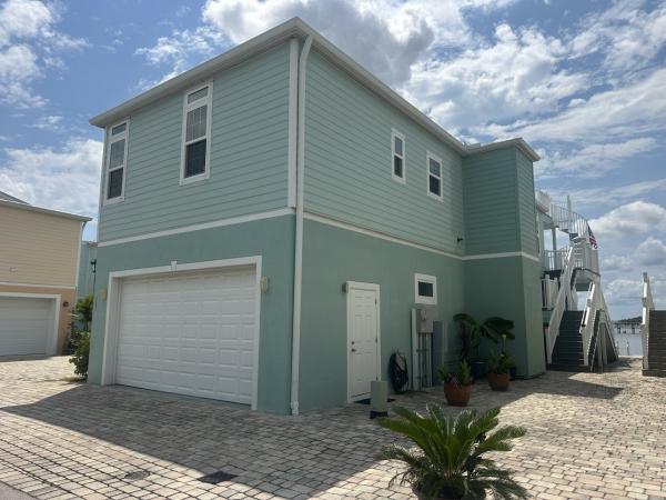 2018 Jacobsen impe Mobile Home