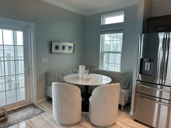 2018 Jacobsen impe Mobile Home