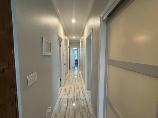 2018 Jacobsen impe Mobile Home