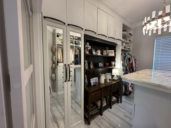 2018 Jacobsen impe Mobile Home