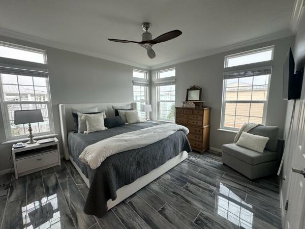 2018 Jacobsen impe Mobile Home