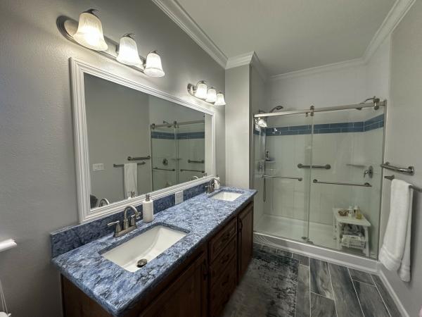 2018 Jacobsen impe Mobile Home