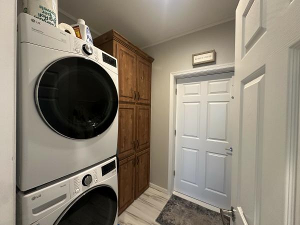 2018 Jacobsen impe Mobile Home