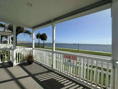 Mobile Home at 7 NE Nautical Dr Jensen Beach, FL 34957