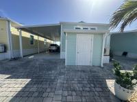 2015 Jacb JACFL33218 Mobile Home