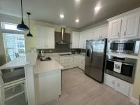 2015 Jacb JACFL33218 Mobile Home