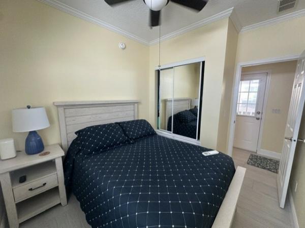 2015 Jacb JACFL33218 Mobile Home