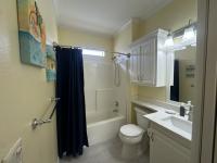 2015 Jacb JACFL33218 Mobile Home