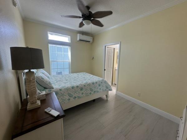 2015 Jacb JACFL33218 Mobile Home