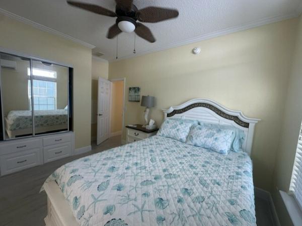 2015 Jacb JACFL33218 Mobile Home