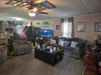 1997 Clayton RNG Mobile Home
