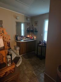 1997 Clayton RNG Mobile Home