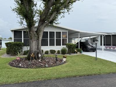 Mobile Home at 348 Buttonwood Drive Sebring, FL 33876