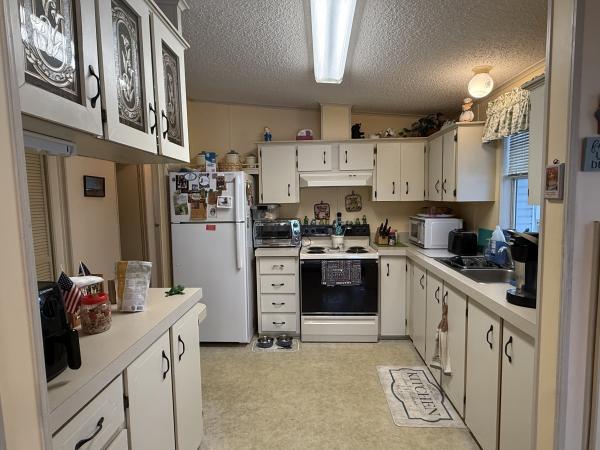 1992 MERI Mobile Home