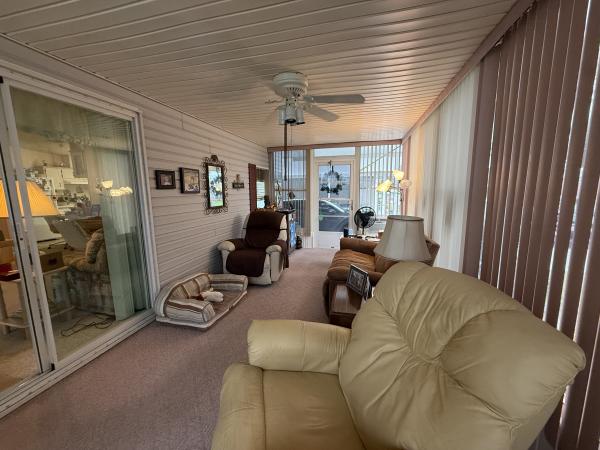 1992 MERI Mobile Home