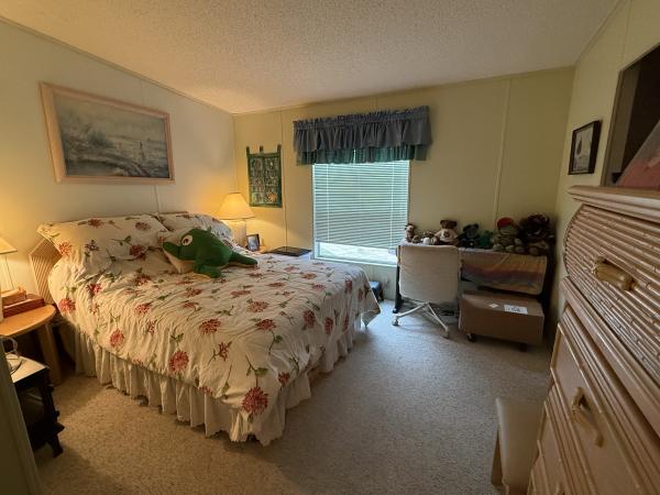 1992 MERI Mobile Home