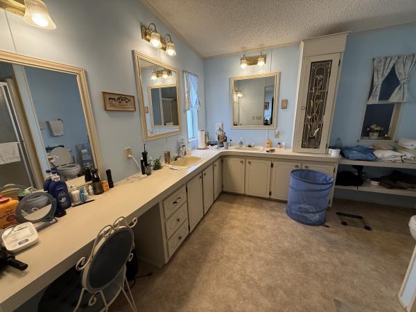 1992 MERI Mobile Home