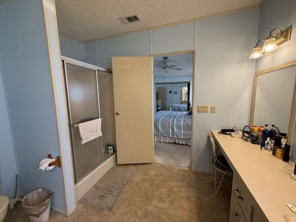 1992 MERI Mobile Home