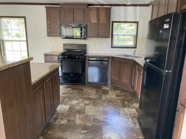 2017 Eagle River Mobile Home