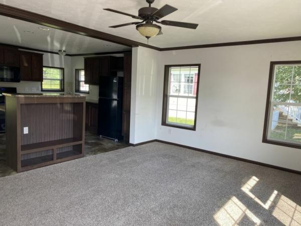 2017 Eagle River Mobile Home