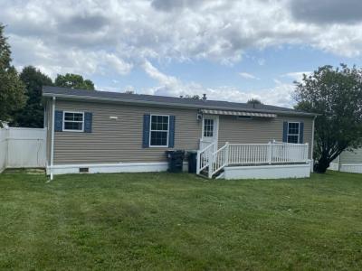 Photo 5 of 20 of home located at 4438 Grey Wolf Lane, #261 Orefield, PA 18069