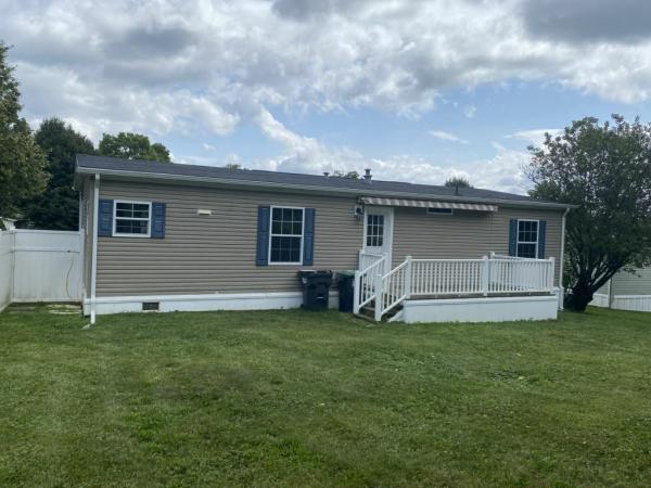 2017 Eagle River Mobile Home