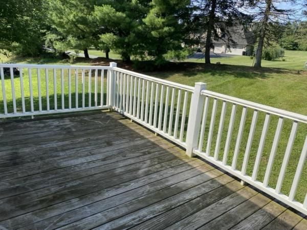 2017 Eagle River Mobile Home