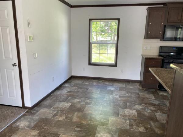 2017 Eagle River Mobile Home