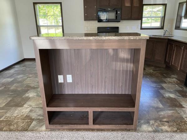 2017 Eagle River Mobile Home
