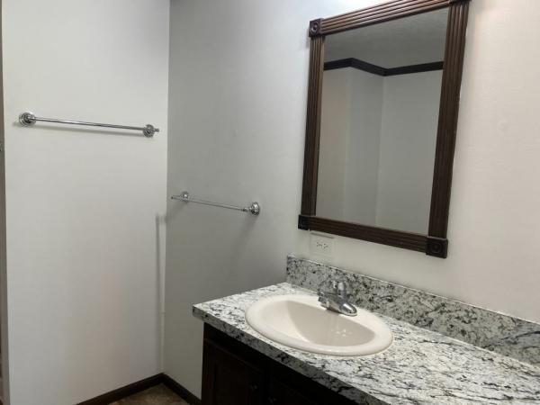 2017 Eagle River Mobile Home