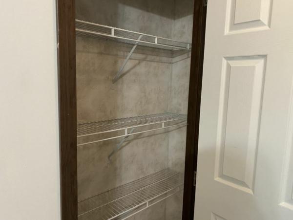 2017 Eagle River Mobile Home