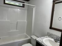 2017 Eagle River Mobile Home