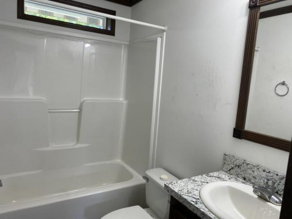 2017 Eagle River Mobile Home