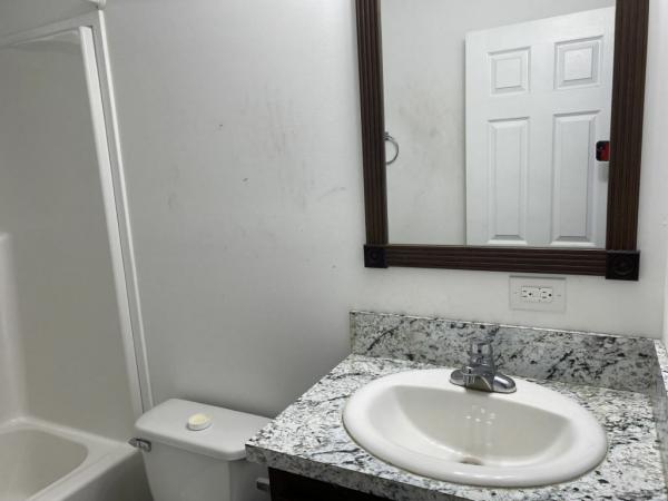 2017 Eagle River Mobile Home