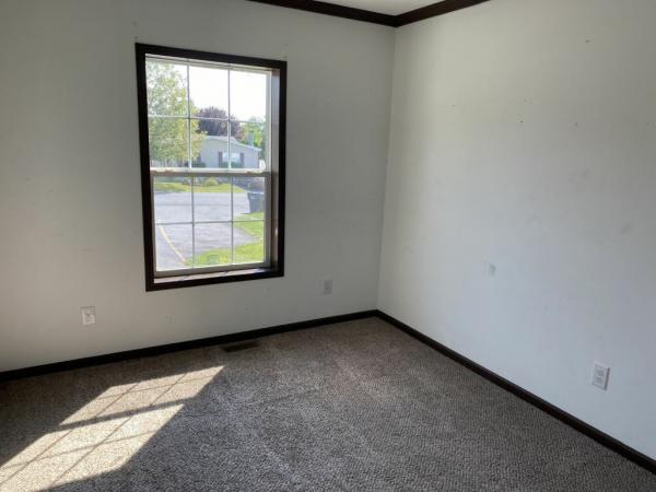 2017 Eagle River Mobile Home