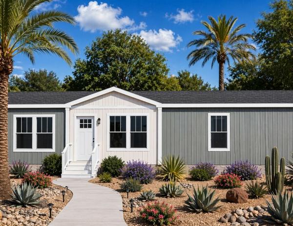2026 Clayton Mobile Home For Sale